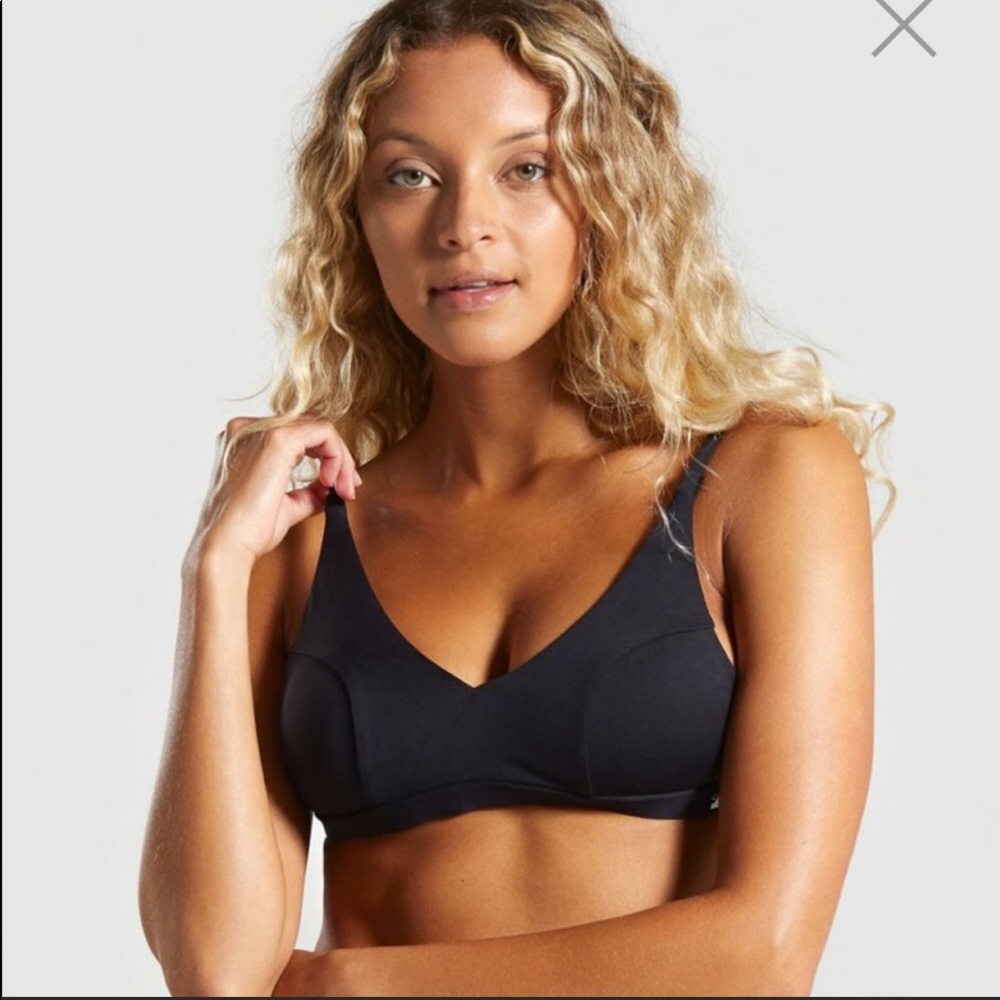 HORIZON BIKINI TOP